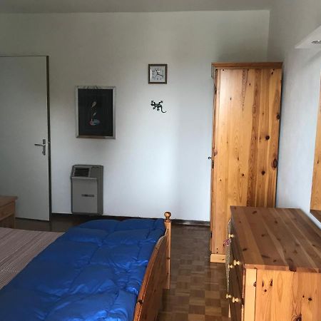 Willa La Palma Miazzina Zewnętrze zdjęcie