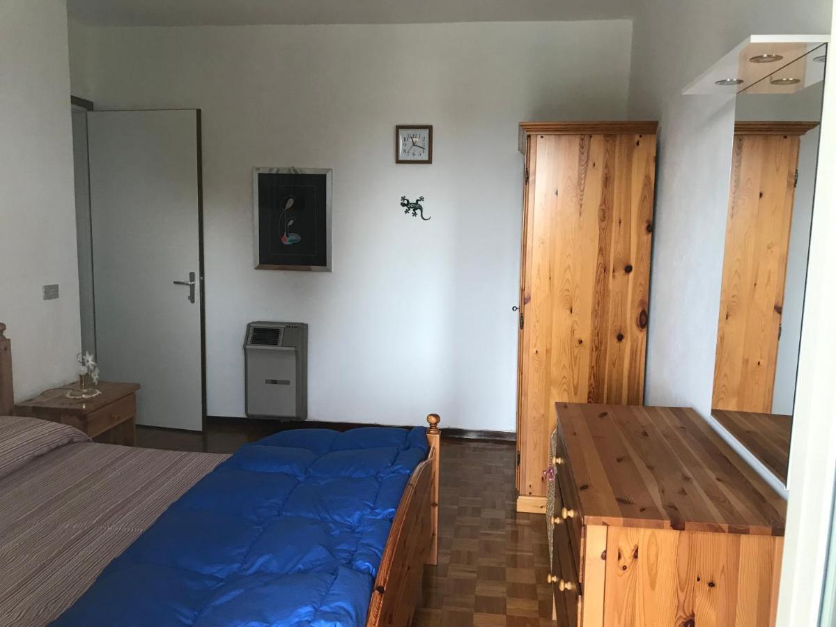 Willa La Palma Miazzina Zewnętrze zdjęcie