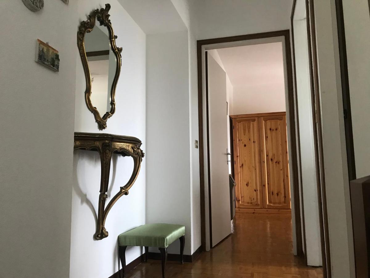 Willa La Palma Miazzina Zewnętrze zdjęcie